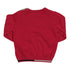 Maglione con scollo a "V" Emporio Armani